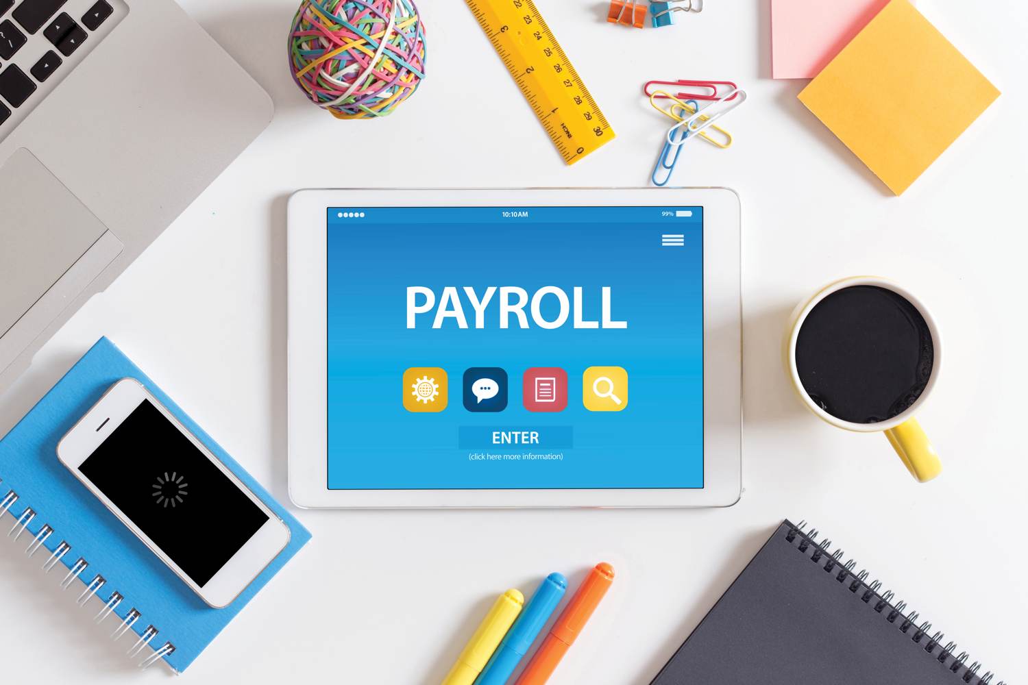 Payroll Outsourcing Makes a Lot of Sense for Small Businesses: Here’s Why?