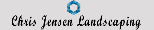 Chris Jensen Landscaping